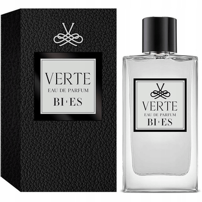 BI-ES VERTE pánska parfumovaná voda 90ml