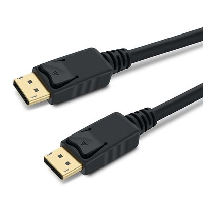 PremiumCord DisplayPort 1.3 kábel M/M, 0,5m