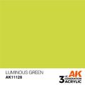 AK Interactive: General Series - Luminous Green