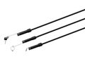 Inšpekčná endoskopická kamera 720p REBEL RB-1141 pre mobilný telefón Inspekční endoskopická kamera 720p REBEL RB-1141 pro mobilní telefon