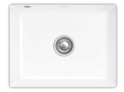 Villeroy & Boch Subway 545 Biela keramika
