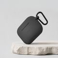 Etteri silikónové puzdro pre AirPods Pro 3 čierna