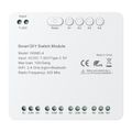 Modul inteligentného spínača Avatto WSMD-4 32V