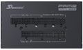SEASONIC zdroj 500W Prime PX-500, 80+ Platinum, Fanless SEASONIC zdroj Prime PX-500 Fanless Platinum / ATX3.1 / aktiv. PFC / 80PLUS Platinum