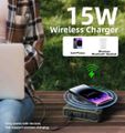 Powerbanka MHPower Nomad 48k LiFePO4, 48000mAh, zelená