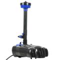 vidaXL Fontánové čerpadlo 85 W 3000 l/hod