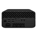 HP Z2/G1a/Mini/AIMax+PRO395/128GB/2TB/AMD int/W11P/3RNBD Mini workstation, AMD Ryzen AI Max+ PRO 395, 128GB LPDDR5x, 2TB SSD, Radeon 8060S, 50 TOPS NPU, Thunderbolt 4, Wi-Fi 7, W11P, Wol