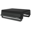 FELLOWES stojan pod monitor BREYTA/ 354mm x 82mm x 304mm/ černý Podstavec, pro monitor, ergonomický, nastavitelný, nosnost 15kg, cerný