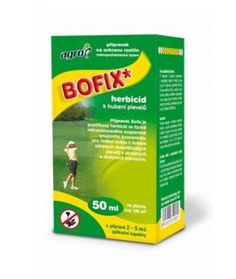 Selektívny herbicíd AGRO BOFIX 50 ml