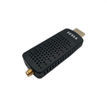 TESLA TE-222 Dongle - set-top box DVB-T2 H.265