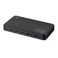 Sieťová nabíjačka Blitzwolf BW-i100 5v1 120W