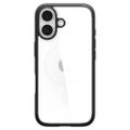 Spigen Ultra Hybrid iPhone 17 Matná čierna
