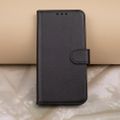 Smart Classic case for Honor 400 Lite black