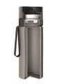 Laica Filtračná thermo fľaša 600ml BRK80A, čierna