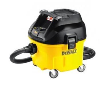Dewalt Vysávač DeWALT DWV901L, 1 400 W, 30 l