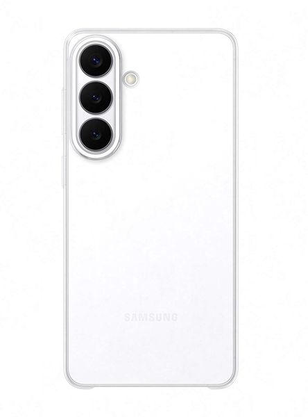 Samsung Priehľadný zadný kryt S26+ Transparency