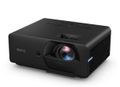 BenQ DLP Projektor LW830ST 1280x800 WXGA/4000 ANSI lm/0.521/3M:1/2xHDMI/2xUSB-A/RS-232/RJ-45/pro simulátory/Repro Projektor, WXGA 1280×800, 4000 ANSI lm, laser 20000h, pomer 0.5, IP6X, LAN, HDMI 2.0b, 15W repro, DLP