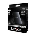 Prenosný disk SSD Lexar SL500 1 TB