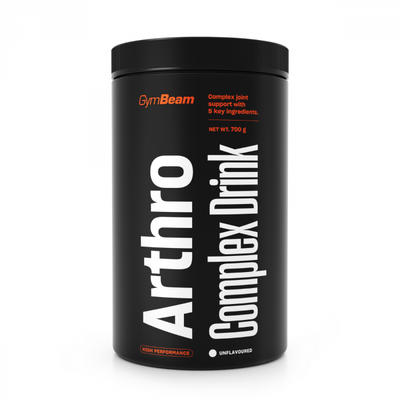 ArthroComplex Drink - GymBeam, bez príchute