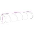 vidaXL Tunel pre psa modrý Ø 40x200 cm polyester