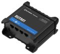 Teltonika RUT901 průmyslový LTE router s ethernetovou zálohou, 1x WAN 3x LAN, LTE Cat4/3G/2G, Wi-Fi Router, prumyslový, LTE, Wi-Fi, 2,4GHz, 802.11b/g/n, 2/3/4G, 4× RJ-45, DI/DO, pasivní PoE, DC 9-30V