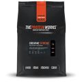 Creatine Extreme - The Protein Works, orange burst