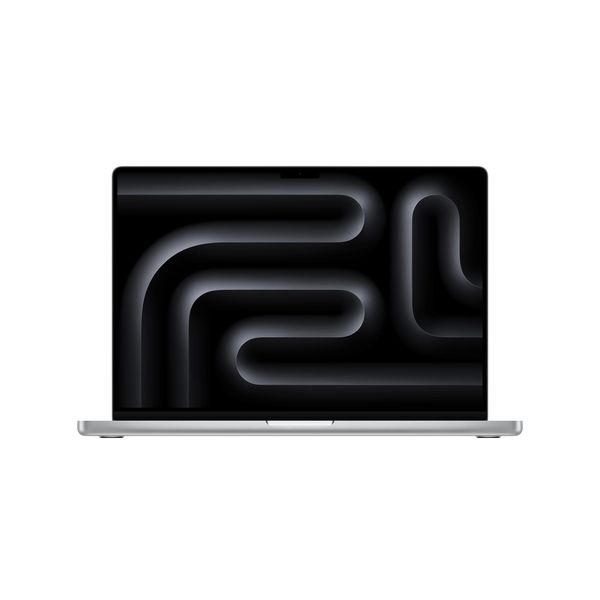 Apple MacBook Pro 16''/M5 Pro/16,2''/3456x2234/24GB/1TB/M5 Pro/Tahoe/Silver/1R