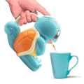 Kanvička Pokémon - Squirtle