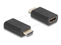 Emulátor HDMI 4K EDID pre priestorový zvuk