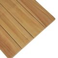 vidaXL Lavička 150x35x45 cm masívny teak