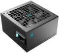 DEEPCOOL Gamerstorm zdroj PF550X / 550W /  120mm/ 80+ Bronze / černý DEEPCOOL Gamerstorm zdroj PF550X / 550W /  120mm/ 80+ Bronze / cerný