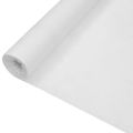 vidaXL Tieniaca sieť biela 1,8x10 m HDPE 75 g/m²