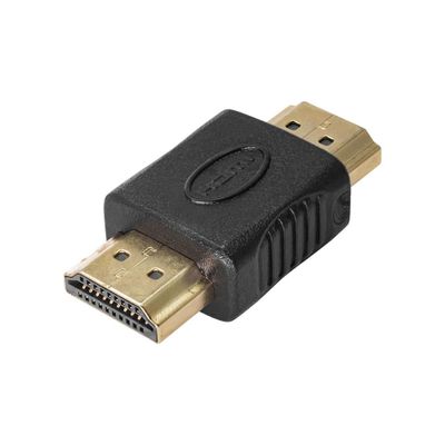 Akyga adaptér AK-AD-21 HDMI (samec) / HDMI (samec)