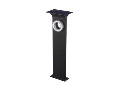 Smart svietidlo solárne IMMAX NEO 07904L Anel WiFi Tuya