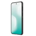 Nillkin Super Frosted Shield Pro obal pre Samsung Galaxy A37 5G priehľadná čierna