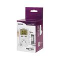 ORNO OR-WAT-419 merač spotreby elektrickej energie wattmeter