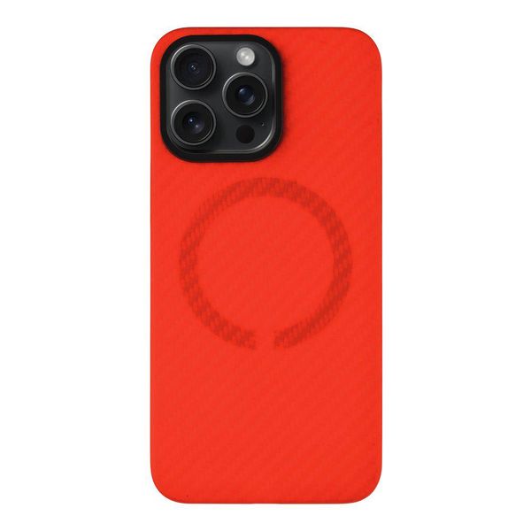 Tactical MagForce Aramid Bloody Mary Limited Edition Kryt pre Apple iPhone 14 Pro Max