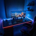 LED pásek Solight WM59-RGB nálady RGB osvetlenie 3m