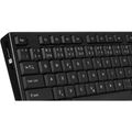 CONNECT IT CKM-7500-CS, Bezdrôtová sada kalv/myš