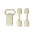 Sada Kettle&Dumbbell - GymBeam