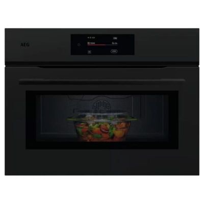 AEG Vstavaná rúra NKM7N721T