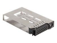 Mobile Rack Inner Tray for 1 x 2,53 U.2