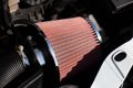 Sportovní vzduchový filtr + 3 adaptéry AF-Carbon