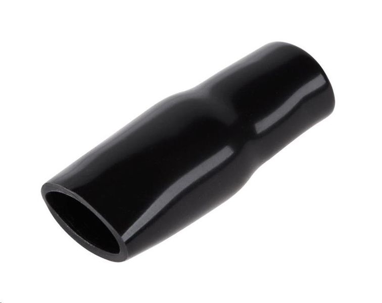 Krytka F konektora CABLETECH gumová