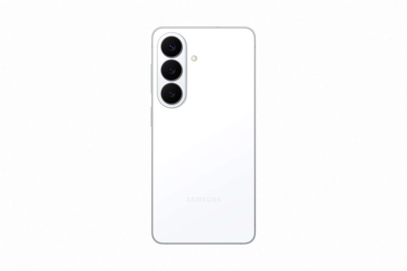 Samsung Galaxy S26/12GB/512GB/White