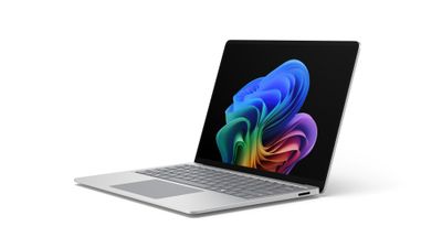 Microsoft Surface Laptop 13.8'' (8. edícia)/SD-X2 Plus/13,8''/2304x1536/T/32GB/512GB/Adreno/W11P/Platin