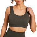 Športová podprsenka Bralette Hyper Shadow - BeastPink, veľkosť XS, veľkosť oblečenia XS