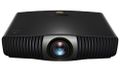 BenQ DLP Projektor BR9708 3D 4K UHD 3840x2160/2600 ANSI lm/3M:1/2xHDMI/RJ45/2xUSB-A/USB-B/RS232/Repro/ Projektor, DLP, laser, 4K UHD, 2600ANSI, 3M:1, 2× HDMI, 1× RJ-45, 2× USB, 1× RS-232, pro golfový simulátor, cerný