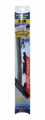 Stierač HYBRID 350mm + 11 adaptérov TEFLON