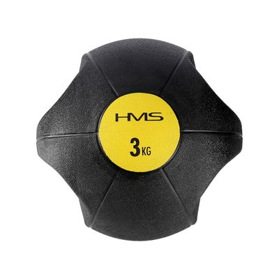 Medicinbal HMS NKU03 3 kg